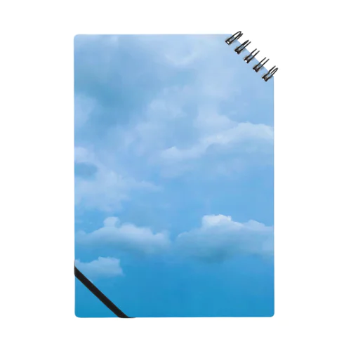 空シリーズ Notebook