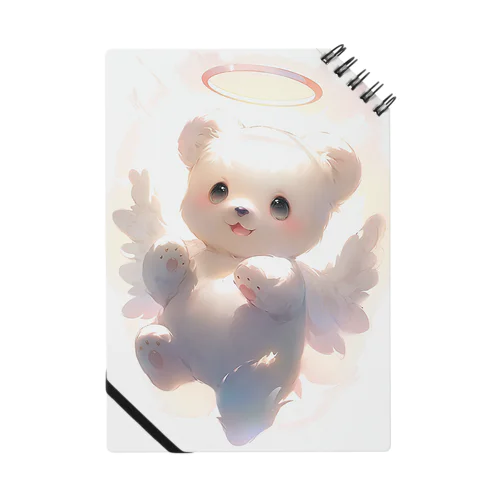 天使くまちゃん໒꒱⡱ ノート