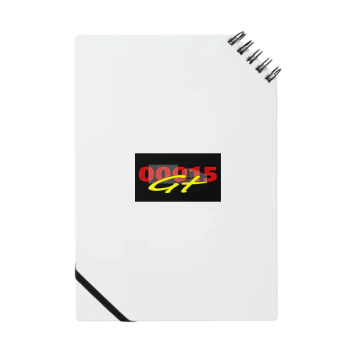 00015gt Notebook