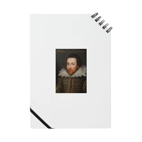 Shake&Speare Notebook