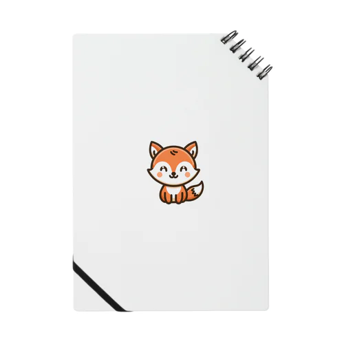 こむぎちゃん Notebook