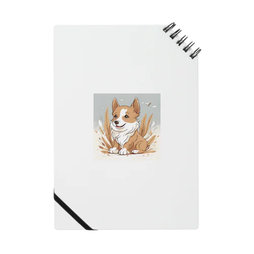 THE忠実犬 Notebook