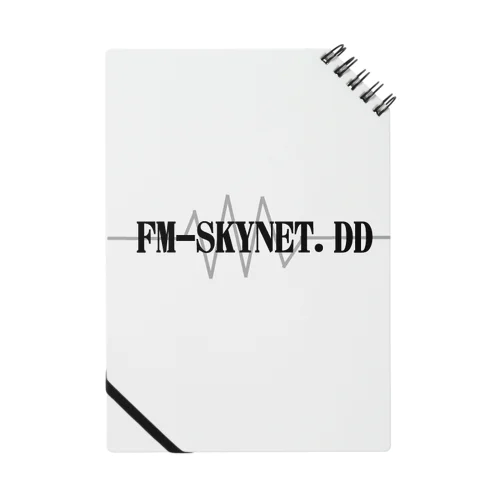 FM-SKYNET.DD ノート