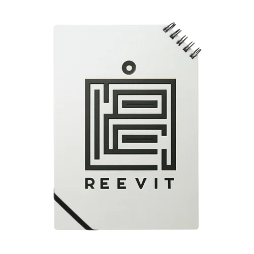 REEVIT（レイビット） Notebook