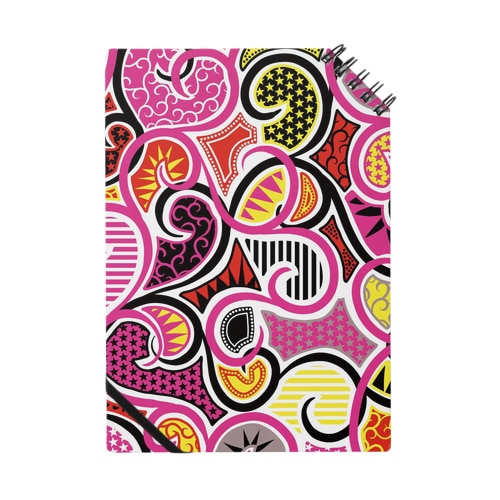 No.005 Notebook