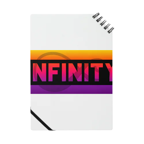 INFINITY Notebook