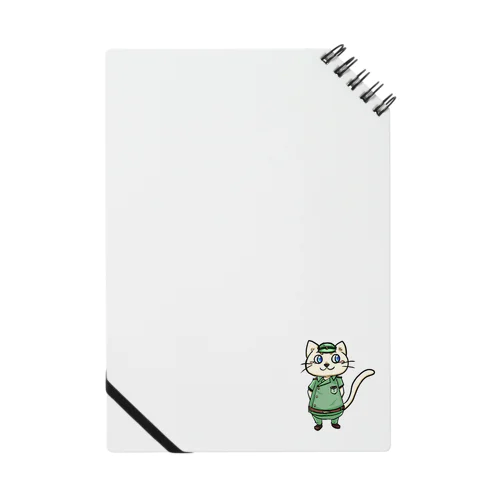 nekomaru.制服1 Notebook