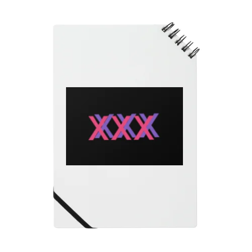 XXX Notebook