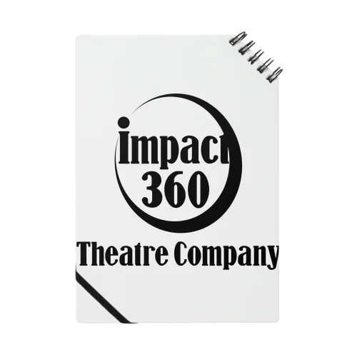 impact360 black 노트