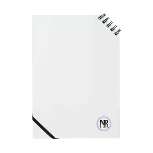 NaROOM オリジナルロゴ Notebook