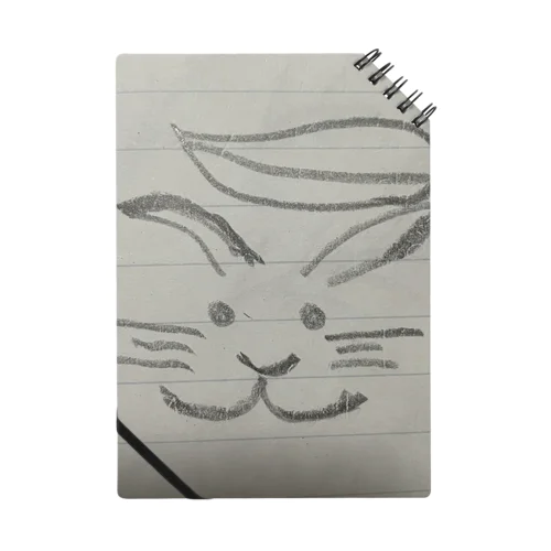 工作室うさぎ Notebook