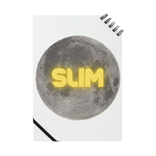 SLIM月面着陸記念 Notebook