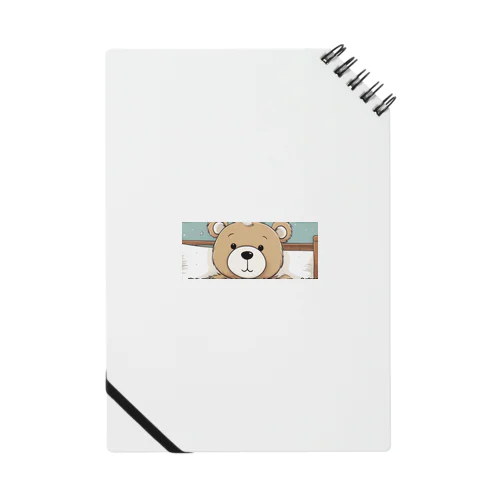 クマちゃん Notebook