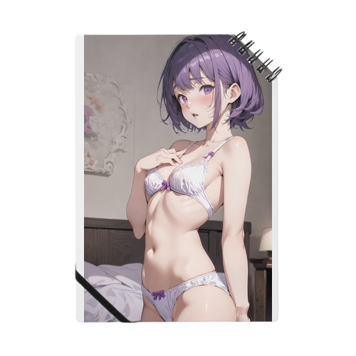 超　美少女下着姿 