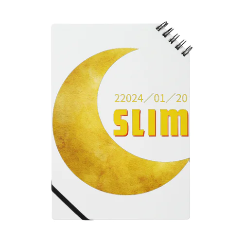 SLIM2 ノート