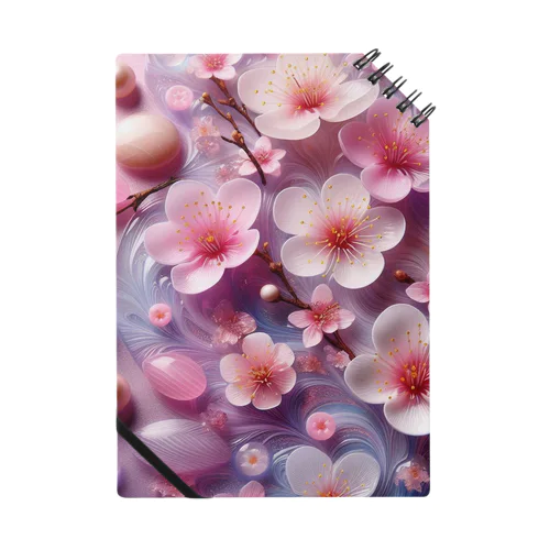 桜🌸 Notebook