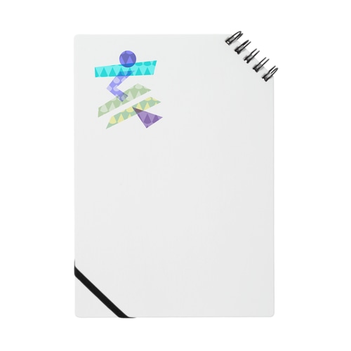 亥年Ver.2 Notebook