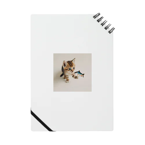 子猫のくーちゃん🐈 ノート