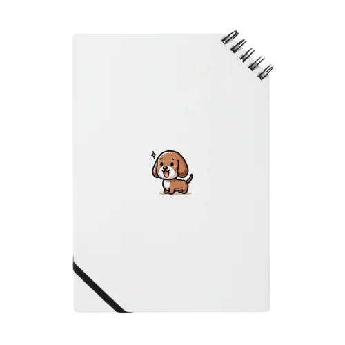 ぶらうんふんど Notebook