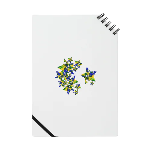 KO Notebook