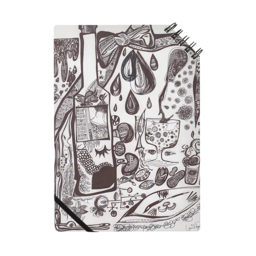 混沌 Notebook