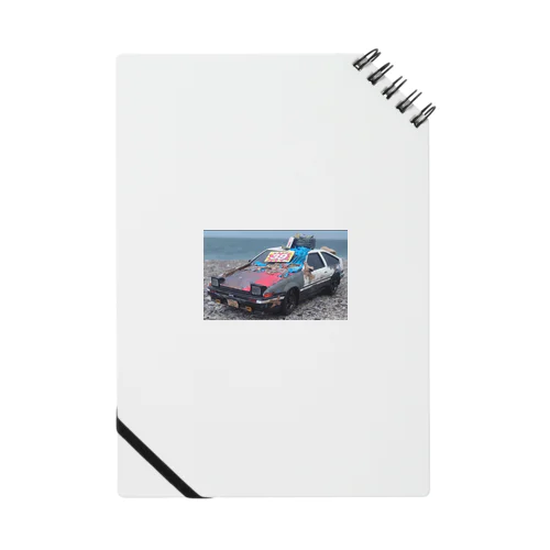 間違いだけの車選び Notebook