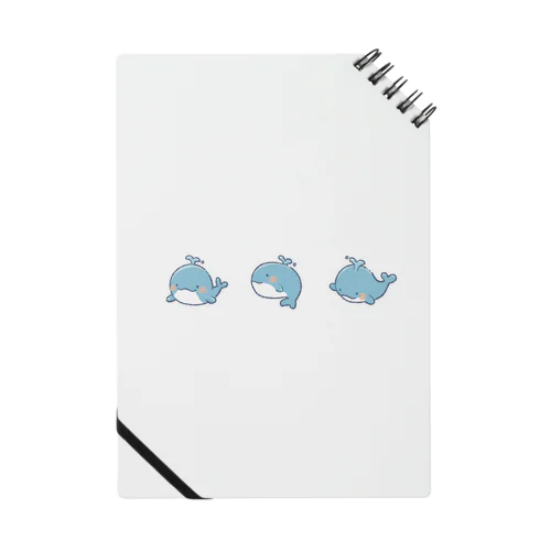 sweet Notebook