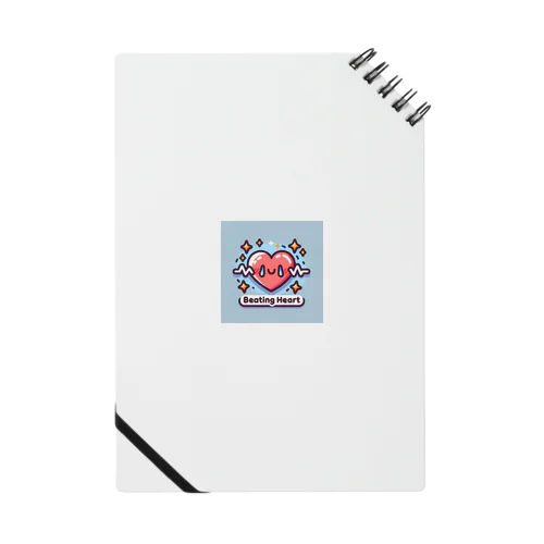 高なる心臓 Notebook