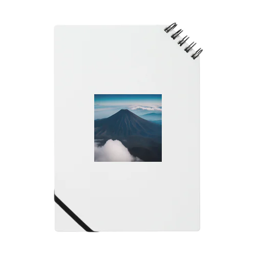 グアテマラのチチカステナンゴ火山 ノート