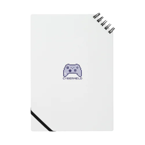 CyberMeld Notebook