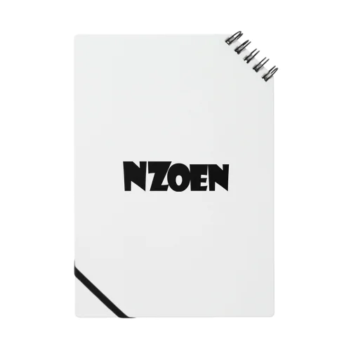 NZOEN ノート