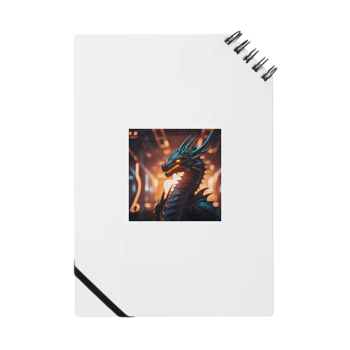 doragon Notebook