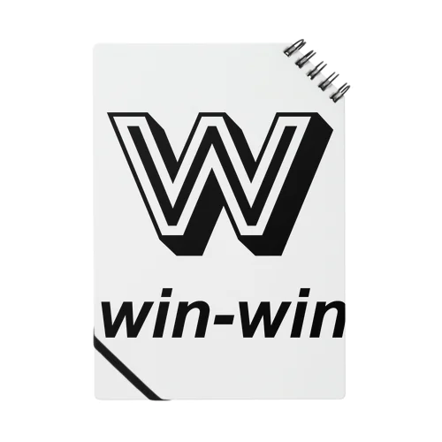 win-win Notebook