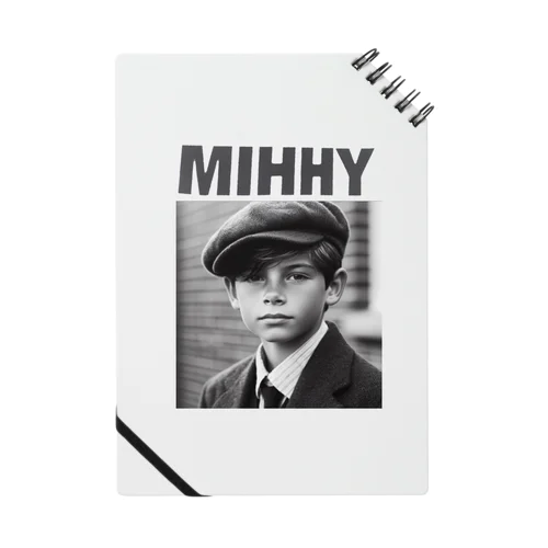 MIHHY Notebook