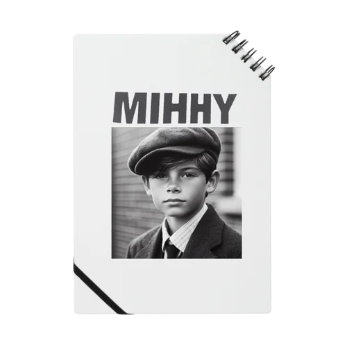 MIHHY ノート