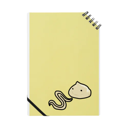 MA-YO Notebook