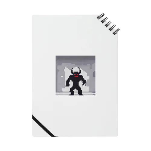 Devil Notebook