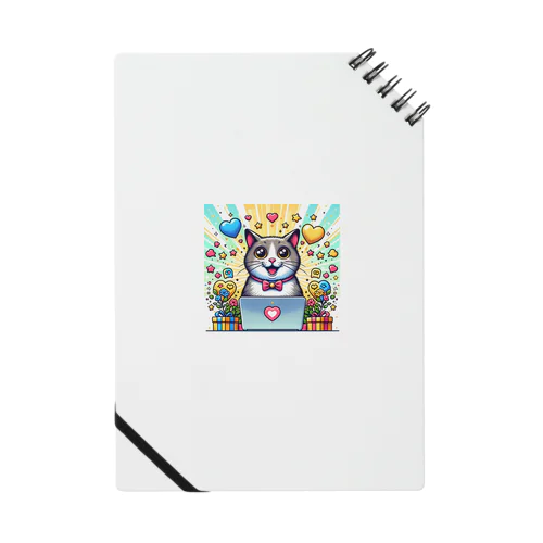 Create_an_illustration_of_a_cat_that_looks_incredi_new Notebook