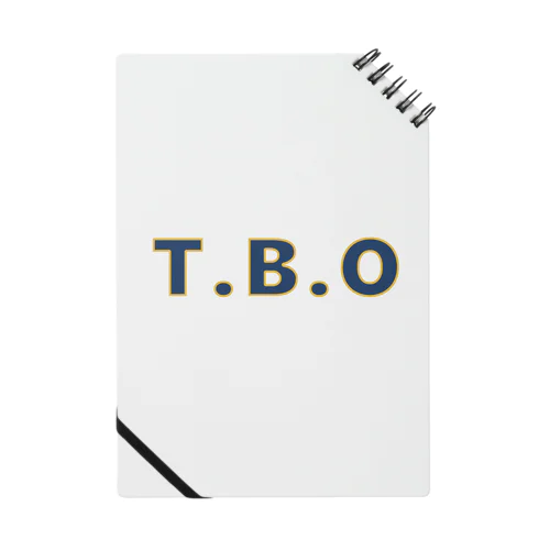 TBO Notebook
