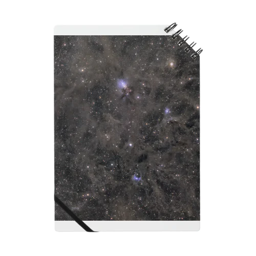 NGC1333 Notebook