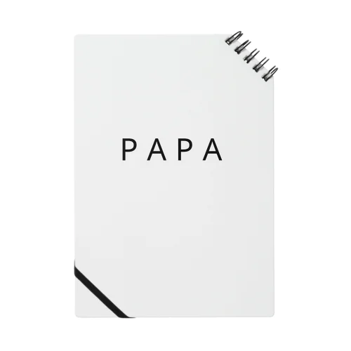 PAPA Notebook