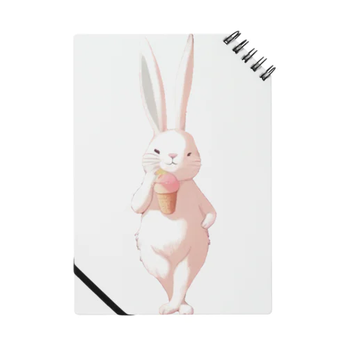 Popular Rabbit 🐰 Notebook