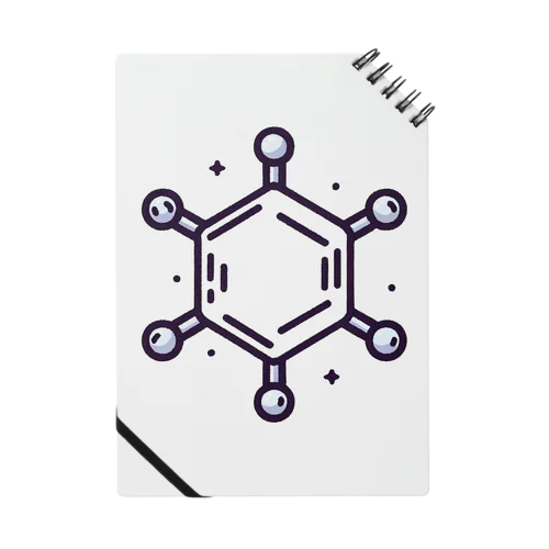 ベンゼン環 Notebook