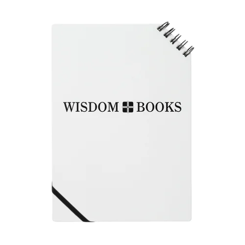 WISDOM BOOKS ノート ノート