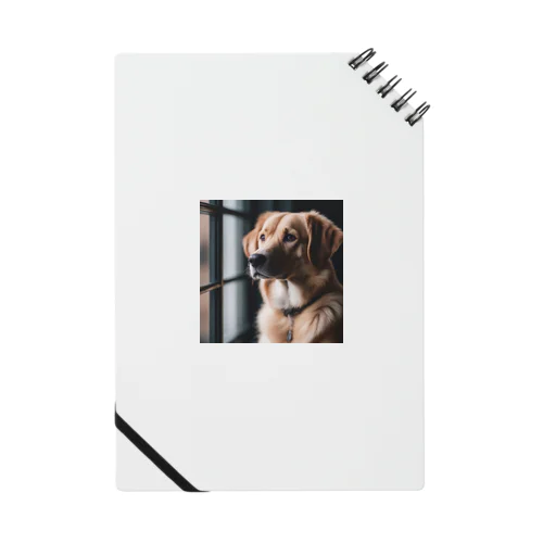 犬14 Notebook