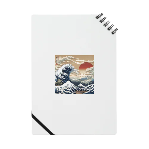 伝統的な日本絵画（Traditional Japanese painting） ノート
