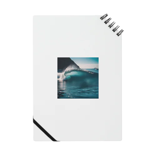 WAVES Notebook