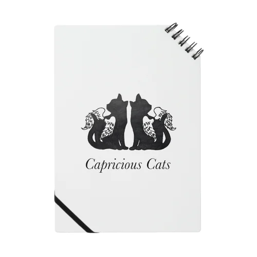 Capricious Cats ノート