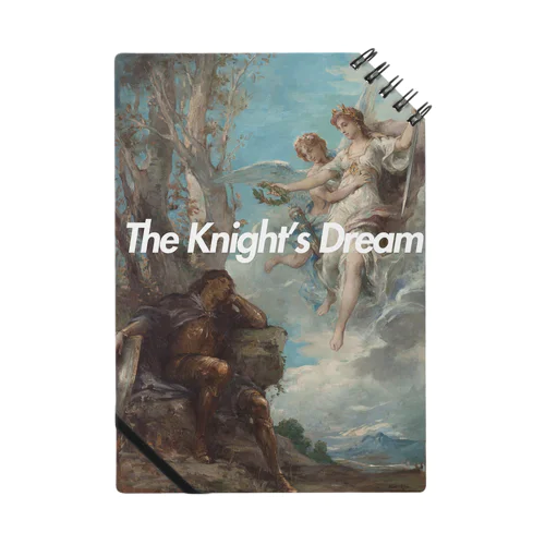 The Knight’s Dream Notebook