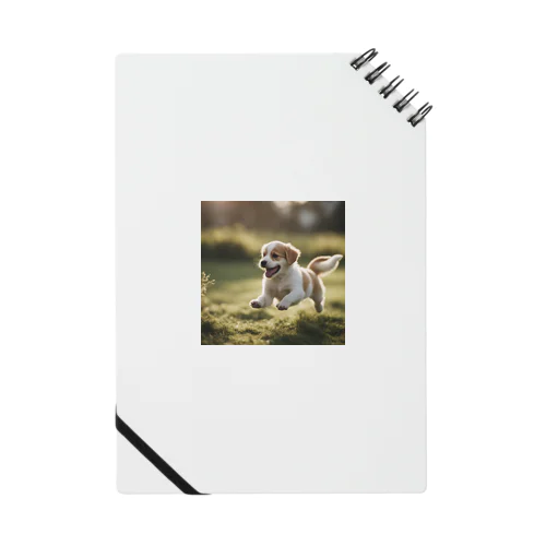 子犬 Notebook